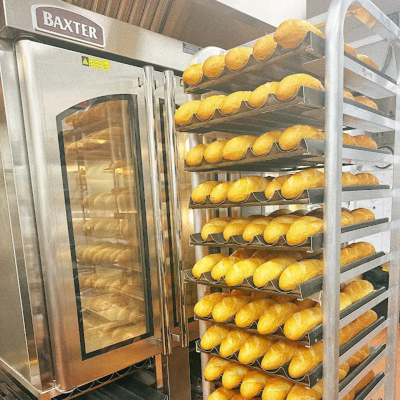 A9 - Vietnamese Empanada