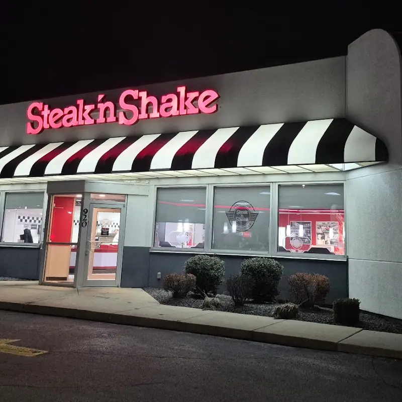 Steak 'n Shake