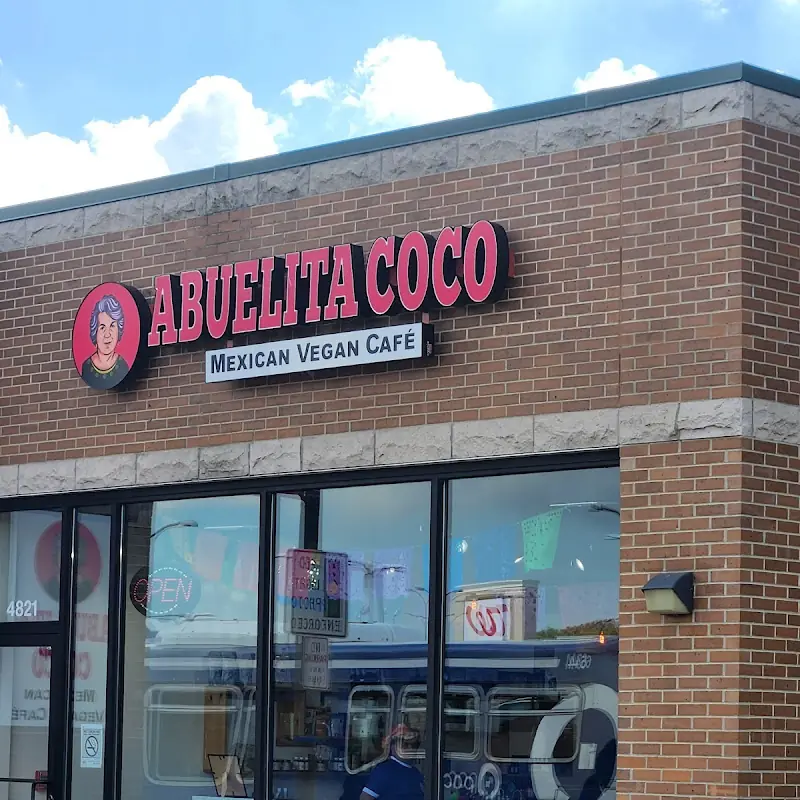 Abuelita Coco