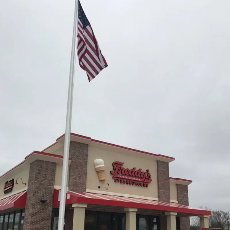 Freddy's Frozen Custard & Steakburgers