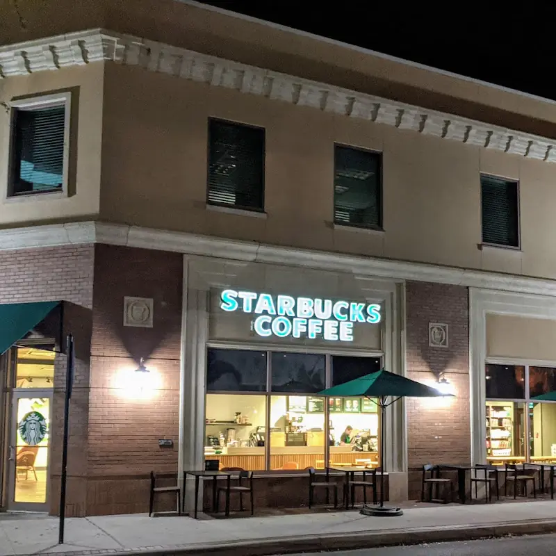 Starbucks Coffee Company