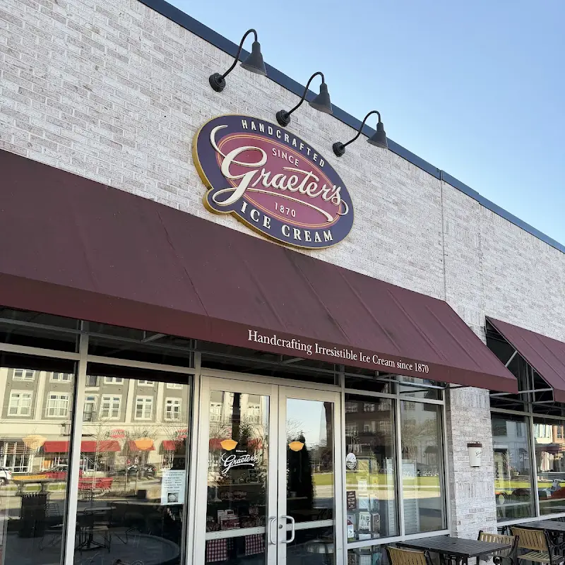 Graeter's Ice Cream
