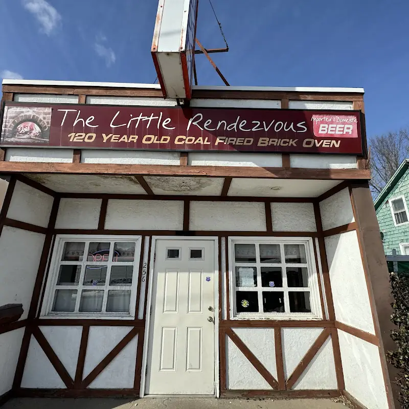 The Little Rendezvous