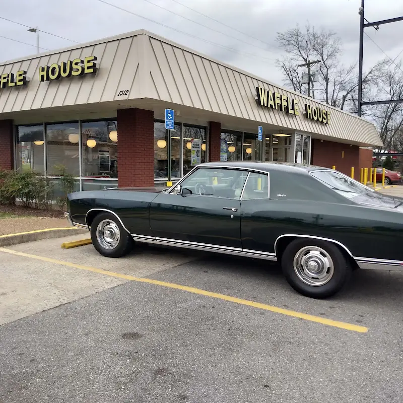 Waffle House