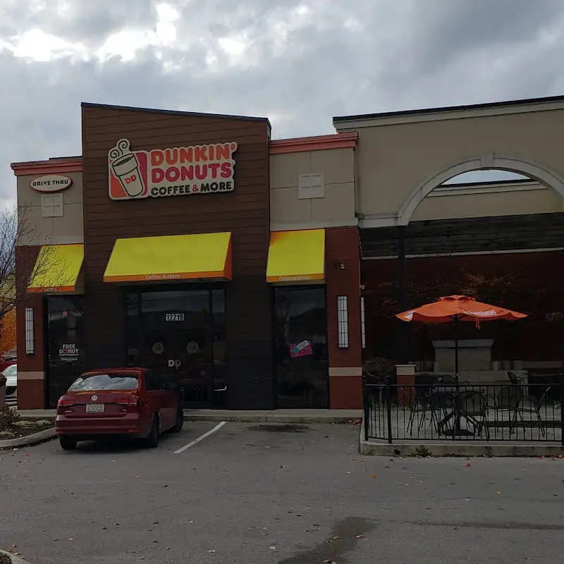 Dunkin'