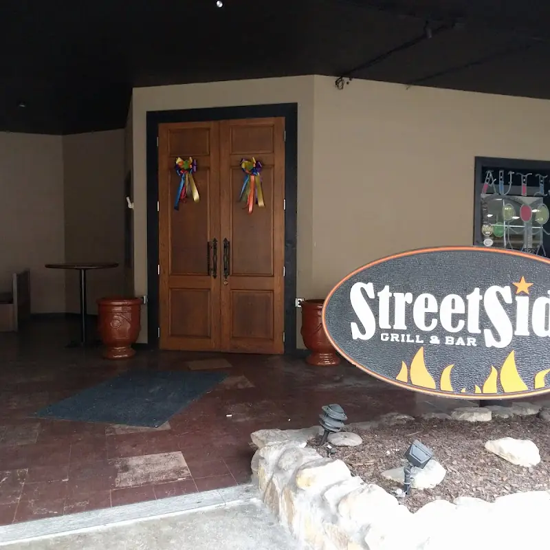 StreetSide Grill & Bar