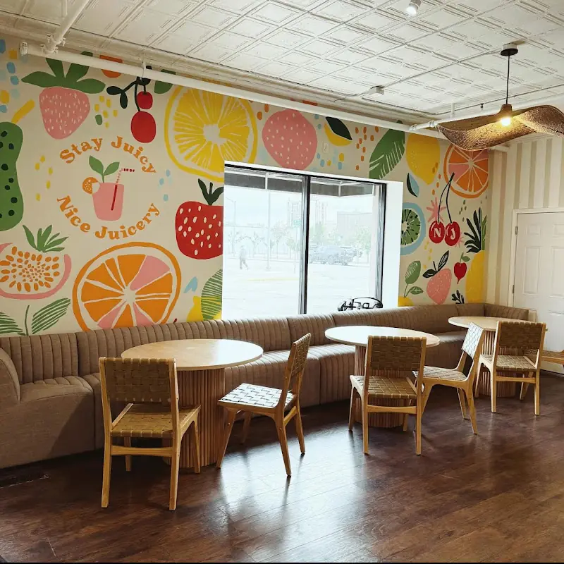 Nice Juicery