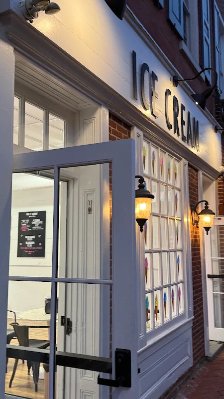 Ice Cream West Chester