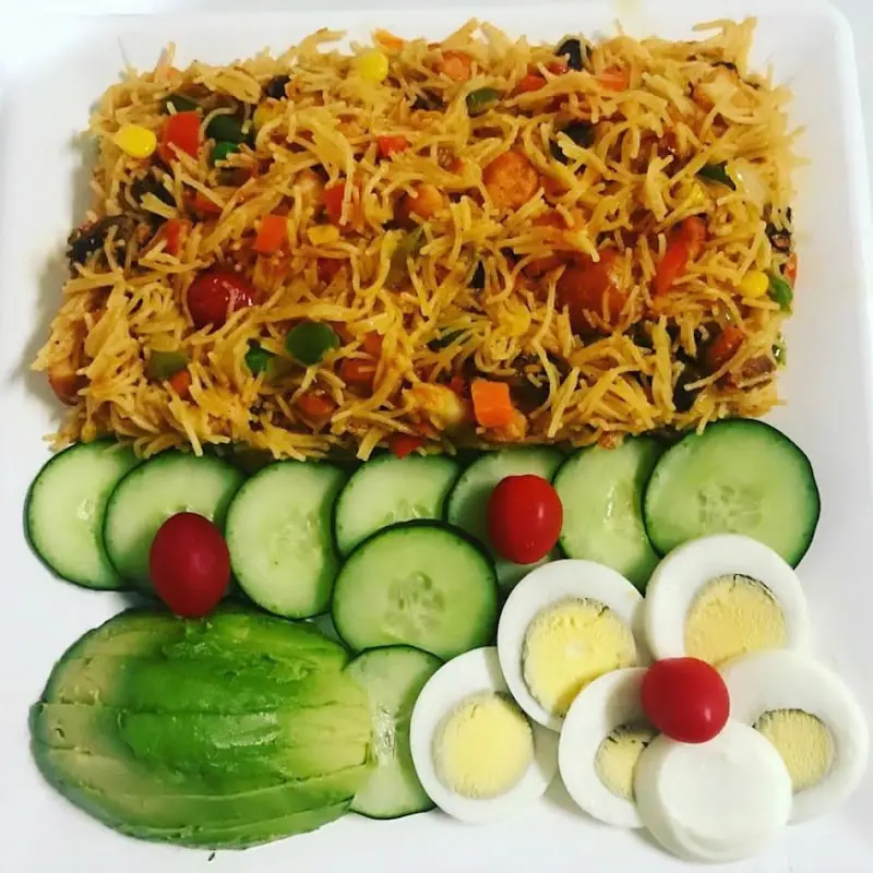 Chef John’s Kitchen