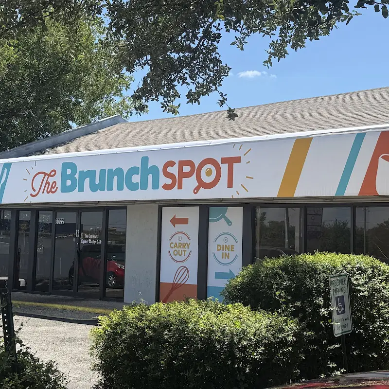 The Brunch Spot