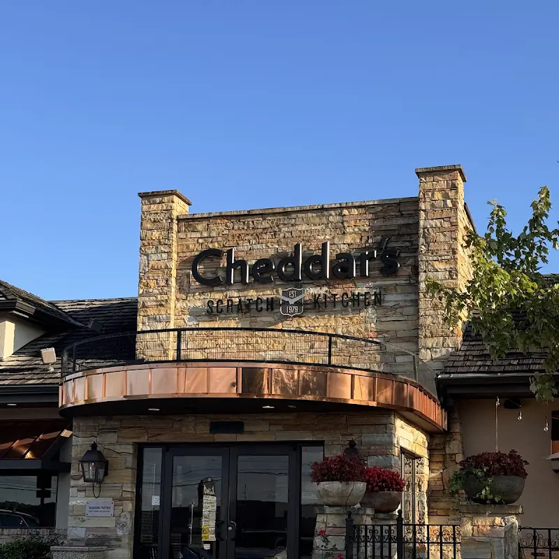 Cheddar's Scratch Kitchen