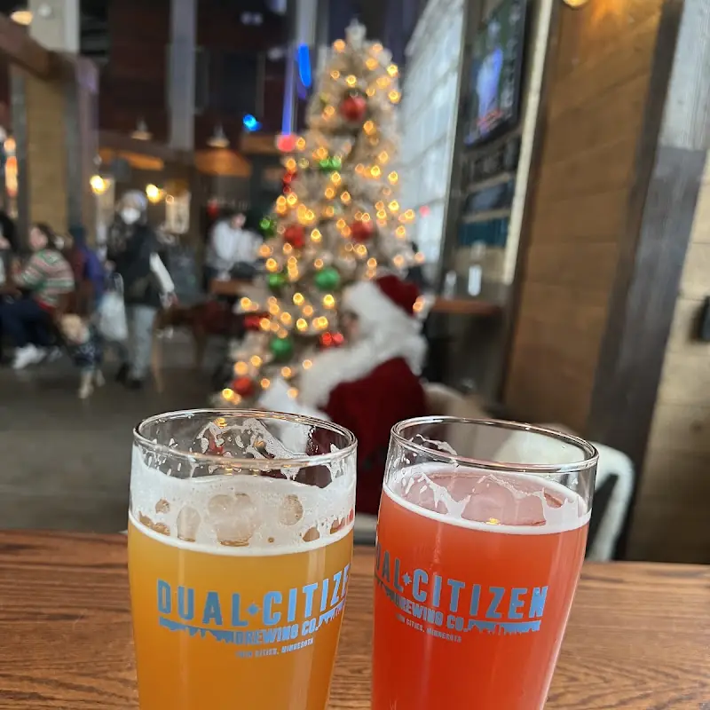 Dual Citizen Brewing Company