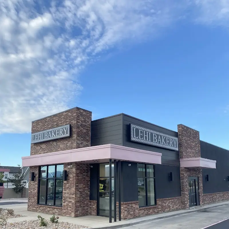 Lehi Bakery Highland