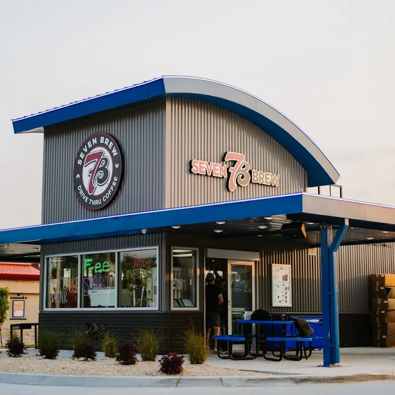 7 Brew Coffee