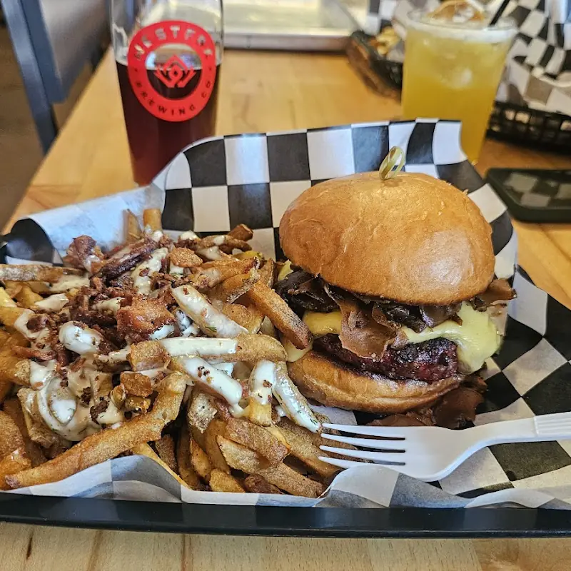 Prime Kitchen
