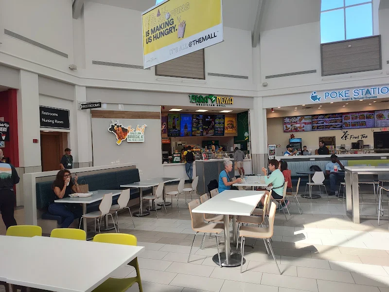 Terra Nossa Brazilian Grill Cape Cod Mall
