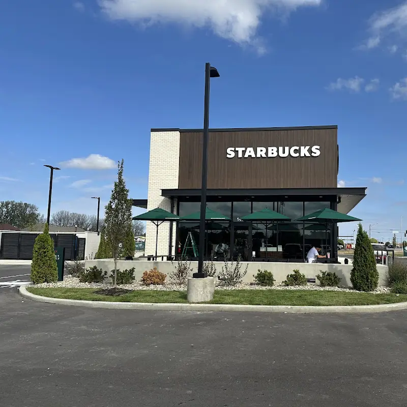 Starbucks Coffee Company
