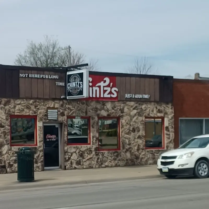 Chintz's Bar & Grill