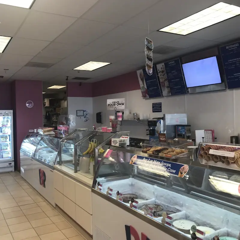 Baskin-Robbins