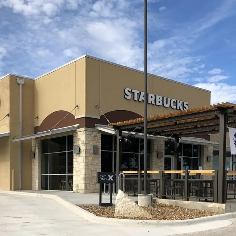 Starbucks Coffee Company