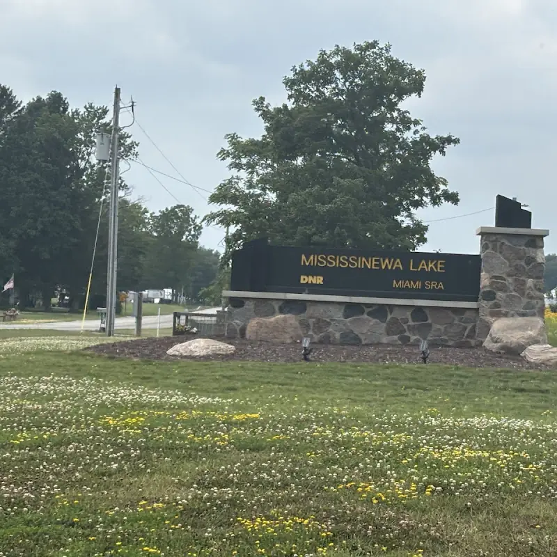 Mississinewa Lake Campground