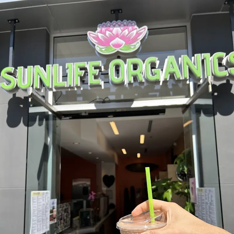 SunLife Organics
