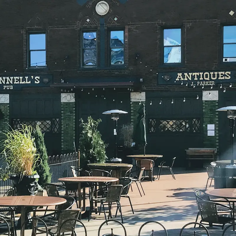 O'Connell's Pub