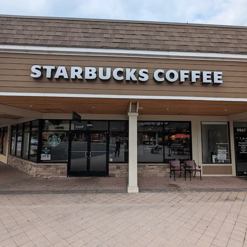 Starbucks Coffee Company
