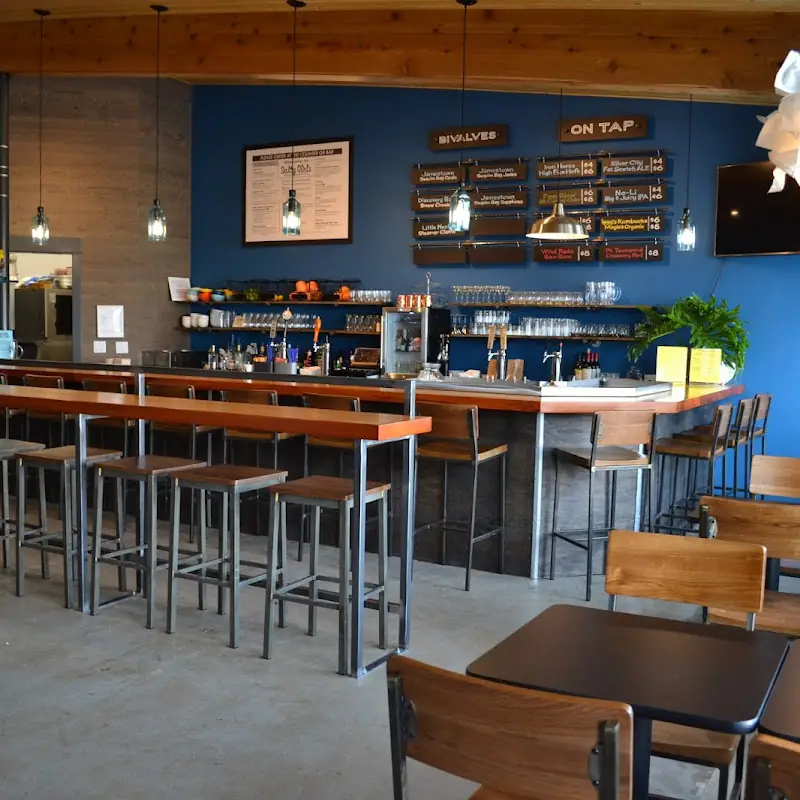 Salty Girls Seafood Co