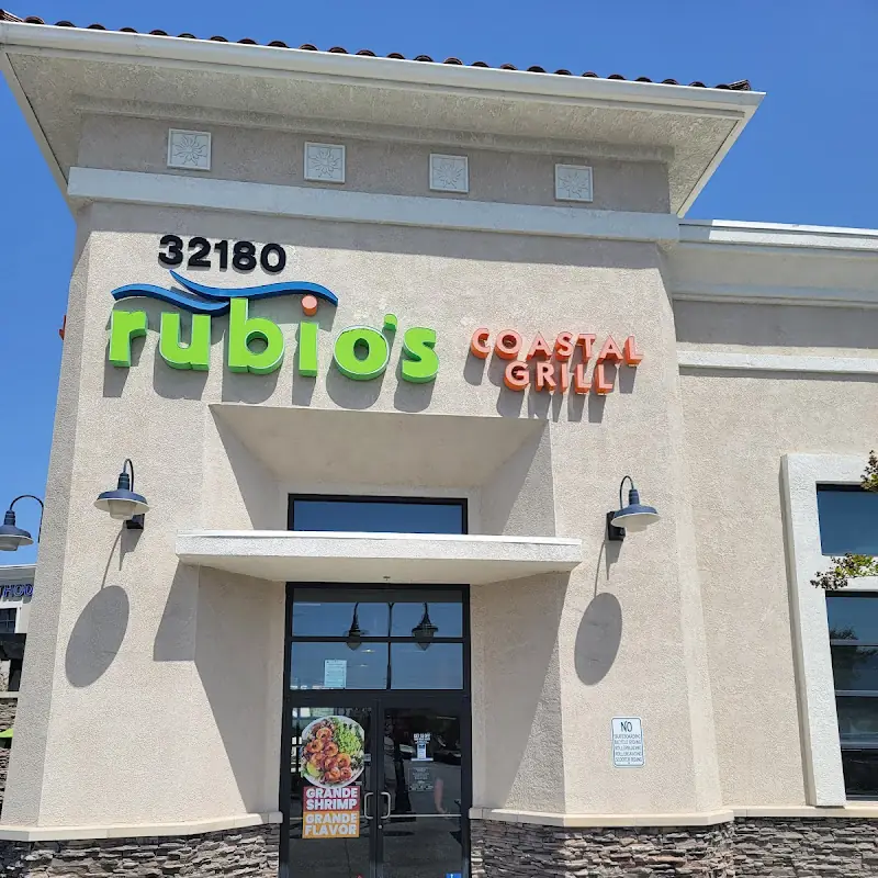Rubio's Coastal Grill