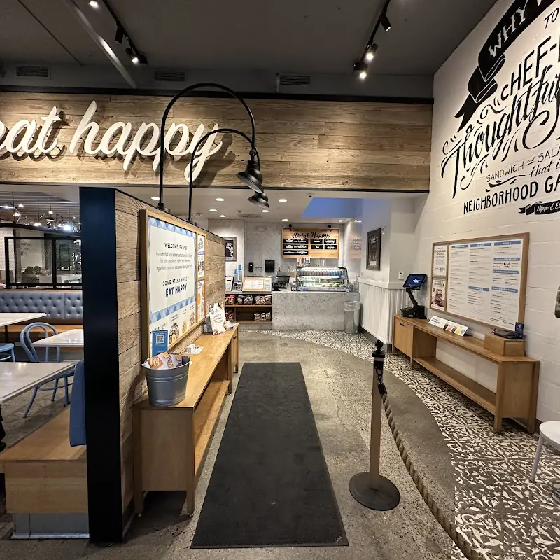 Mendocino Farms