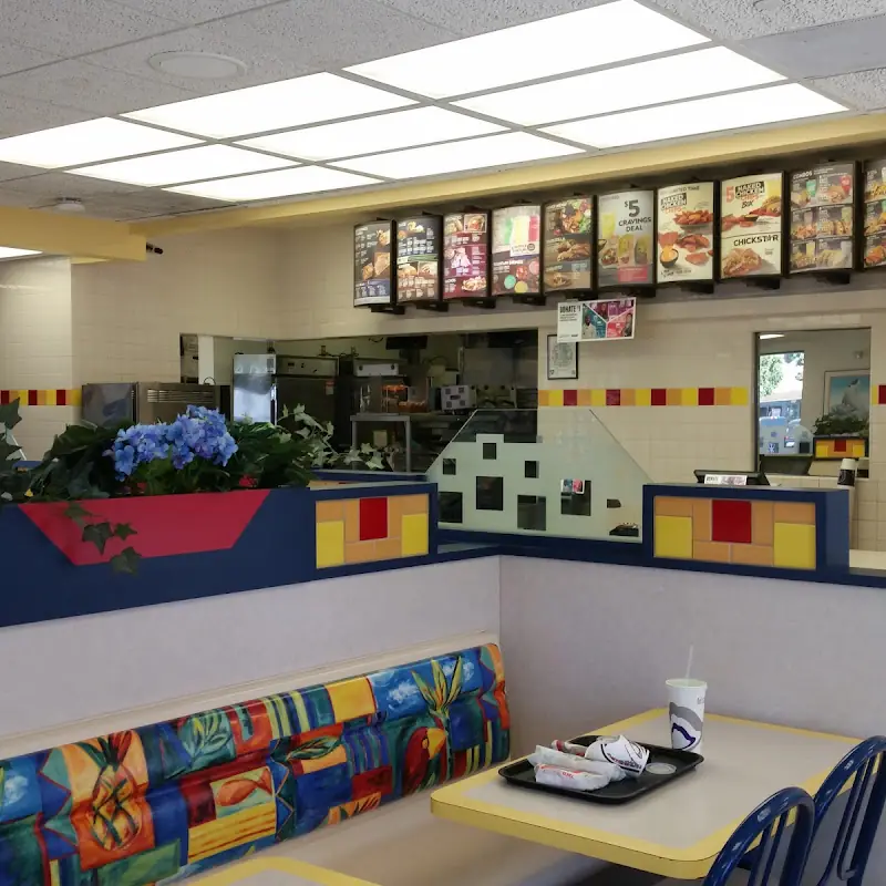Taco Bell
