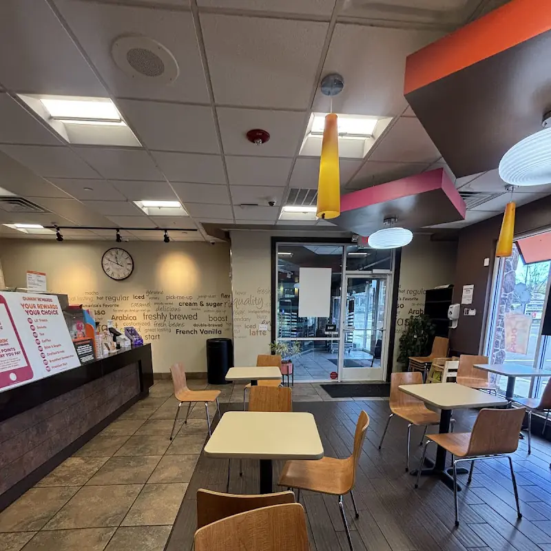 Dunkin'