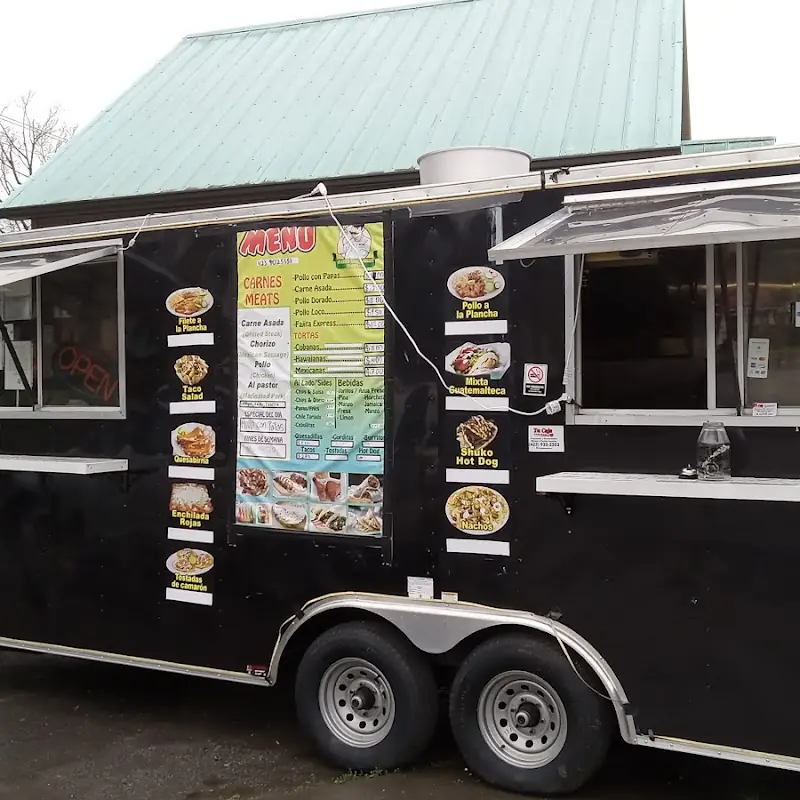 Burrito Regular