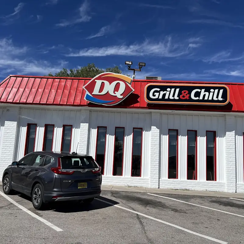 Dairy Queen Grill & Chill