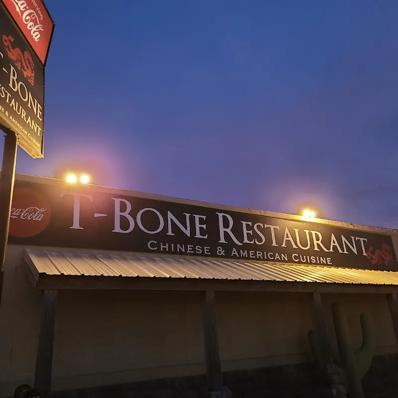 T-Bone Chinese American Restaurant