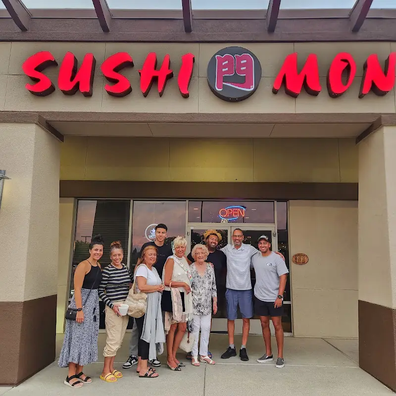 Sushi Mon