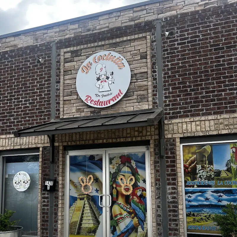 LA COCINITA DE JACKIE RESTAURANT