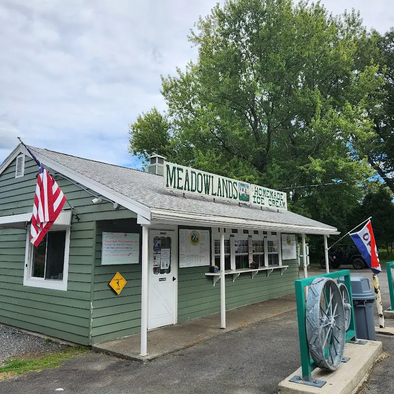 Meadowlands Ice Cream