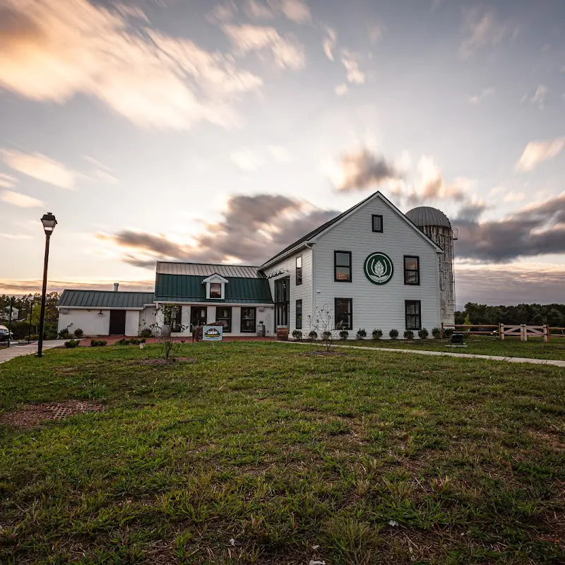 Source Farmhouse Brewery