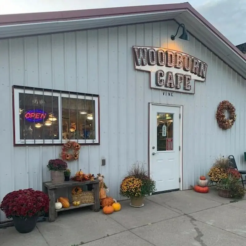 Bob-N-Sue's Woodburn Cafe