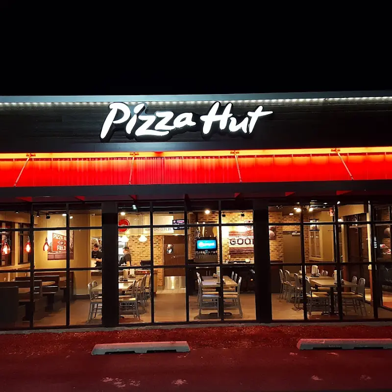 Pizza Hut