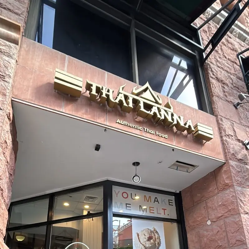 Thai Lanna
