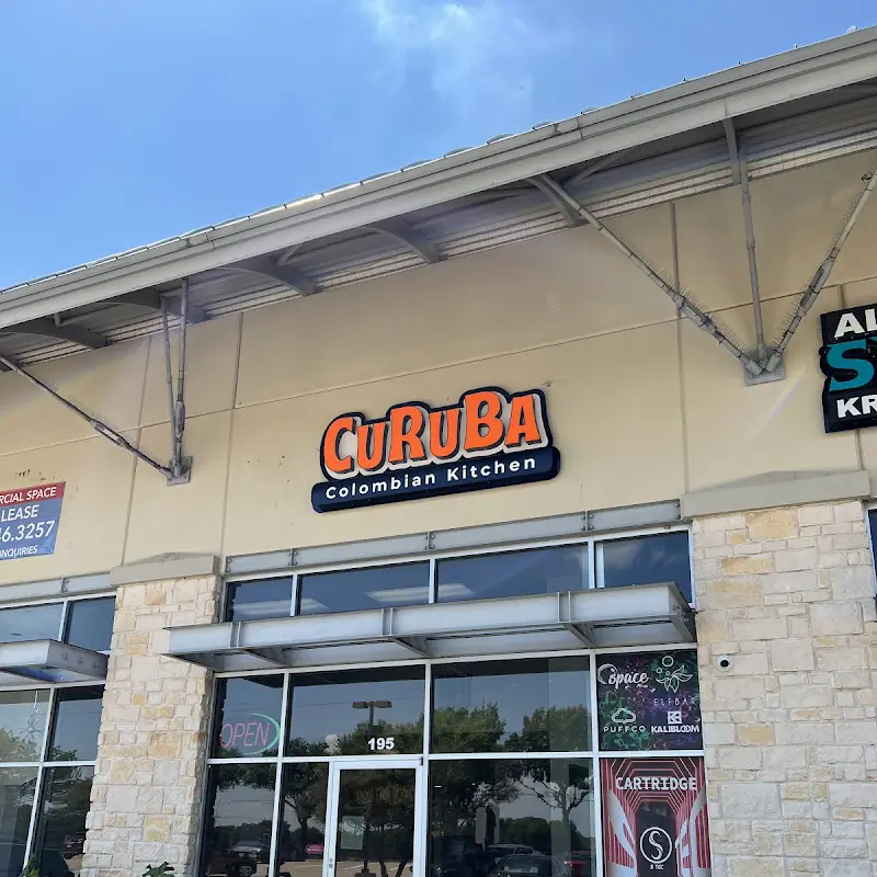 Curuba Cafe