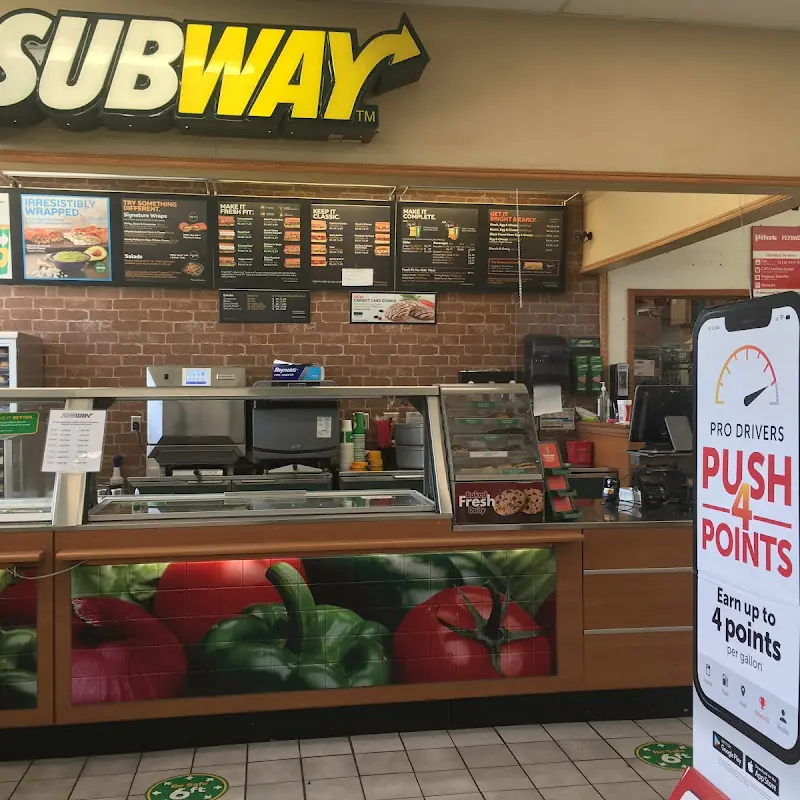 Subway