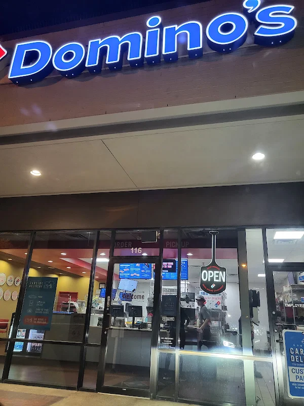 Domino's Pizza