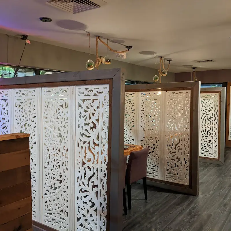 Sirayvah Organic Thai Cuisine