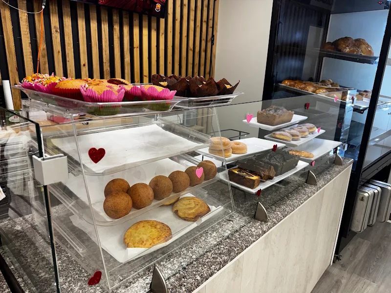 La Castellana Bakery
