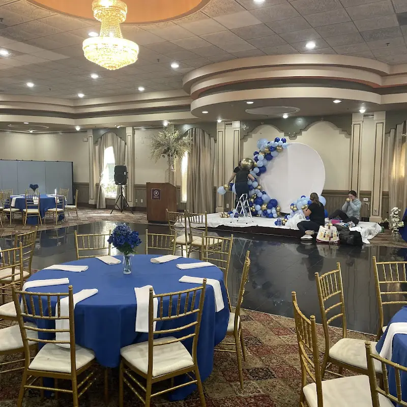 Rishtta Banquet & Restaurant
