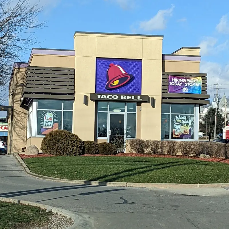 Taco Bell